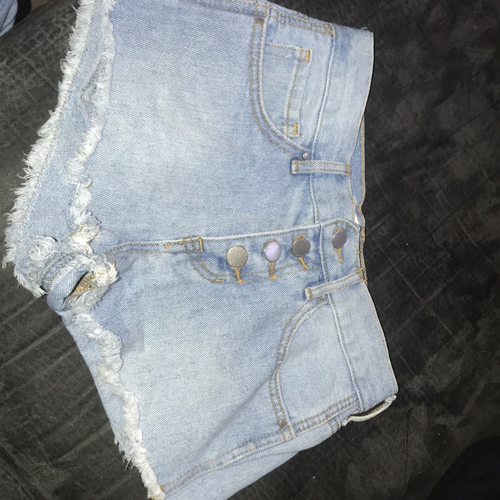 shorts